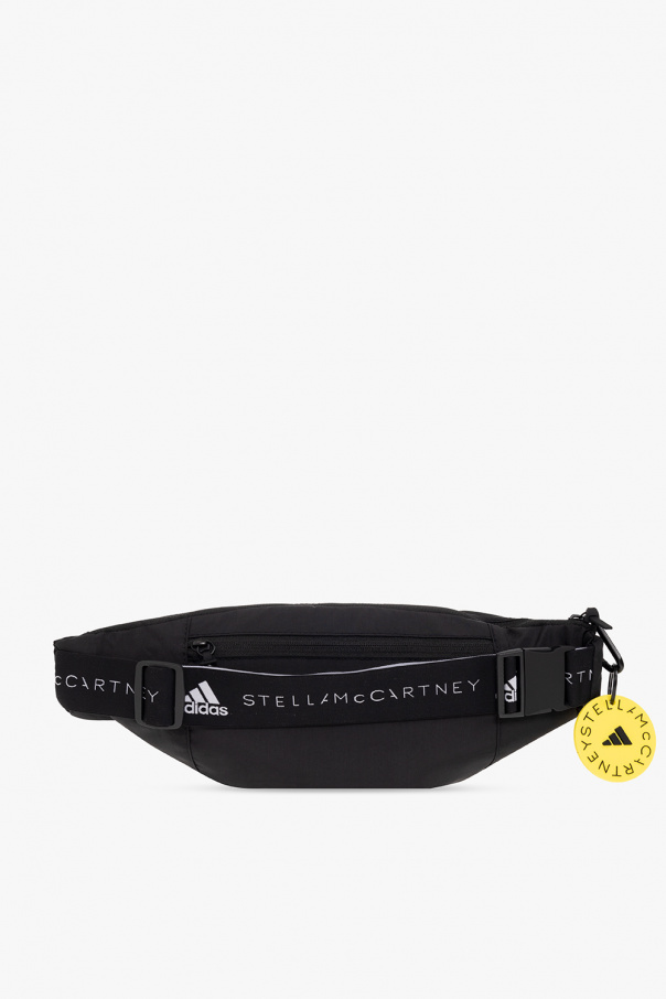 Stella mccartney logo belt bag sale